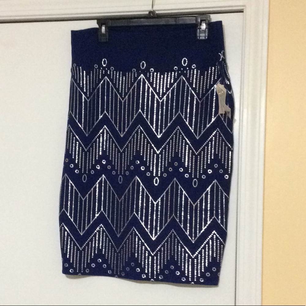 Lularoe elegant Cassie NWT
